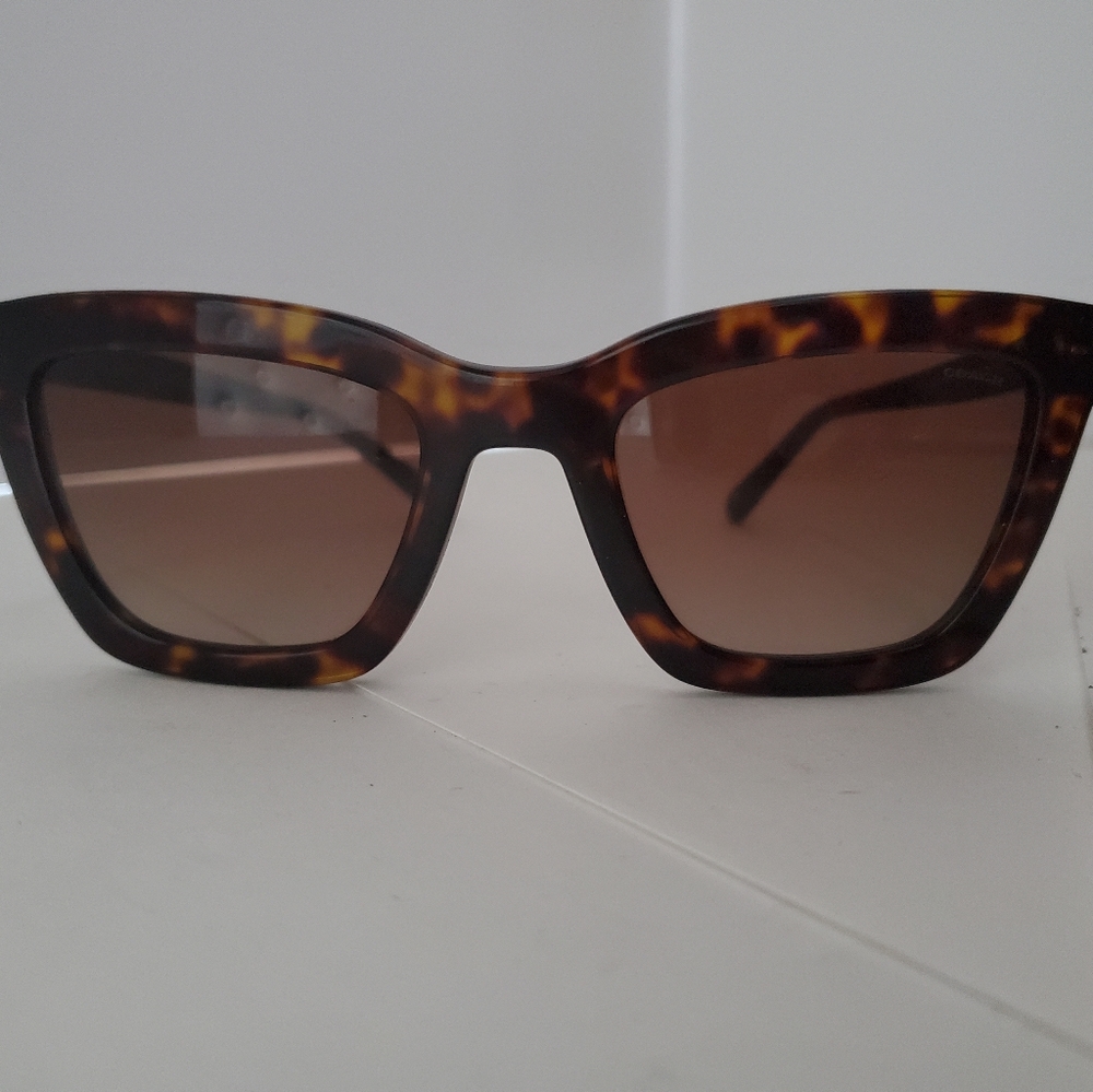 Coach sunglasses